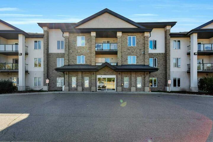 80A Kelloway Crescent 119  Red Deer AB T4P 4E5 photo