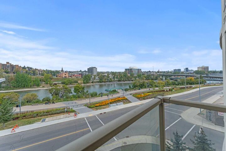 Property Photo:  315 3 Street SE 509  AB T2G 0S3 