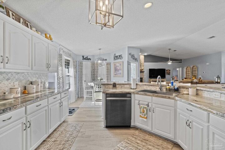 5434 Gardenbrook Blvd  Milton FL 32570 photo