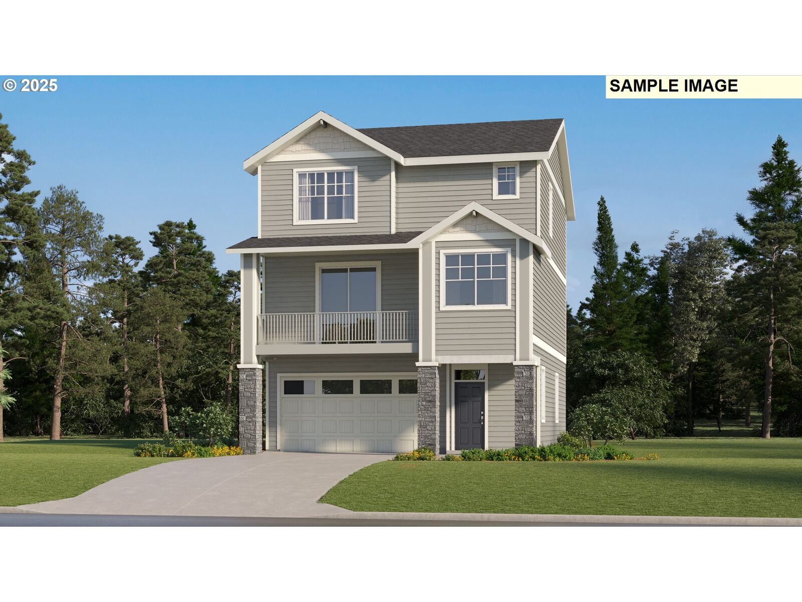 Property Photo: 12266 SW Bittern Ter OR 97007