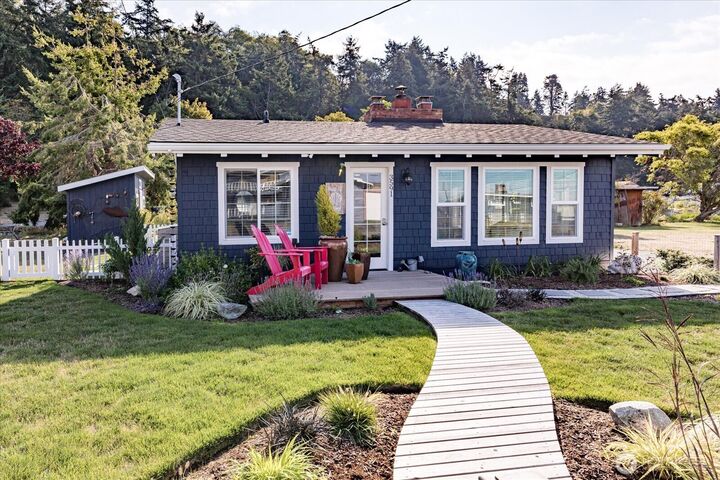 Property Photo:  3591  Shell Street  WA 98253 