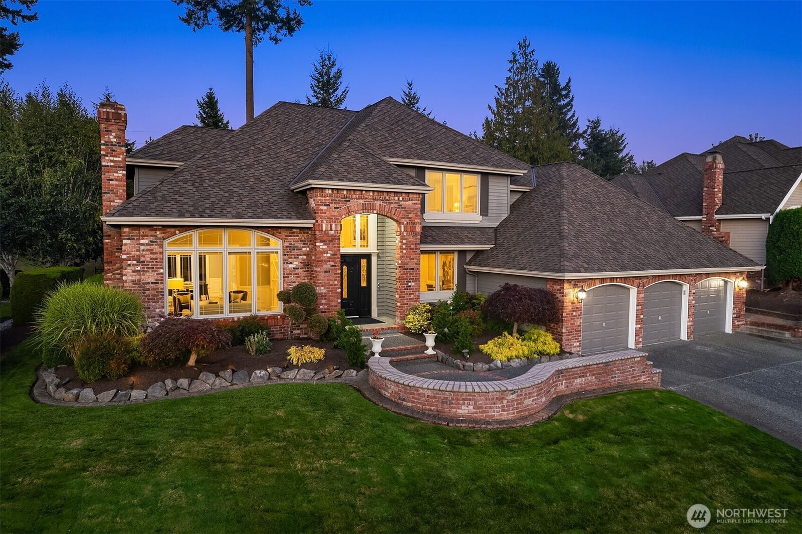 Property Photo:  11811  59th Avenue W  WA 98275 