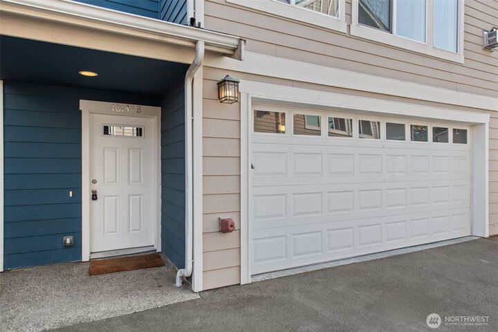 Property Photo: 10134 Holman Road NW B WA 98177
