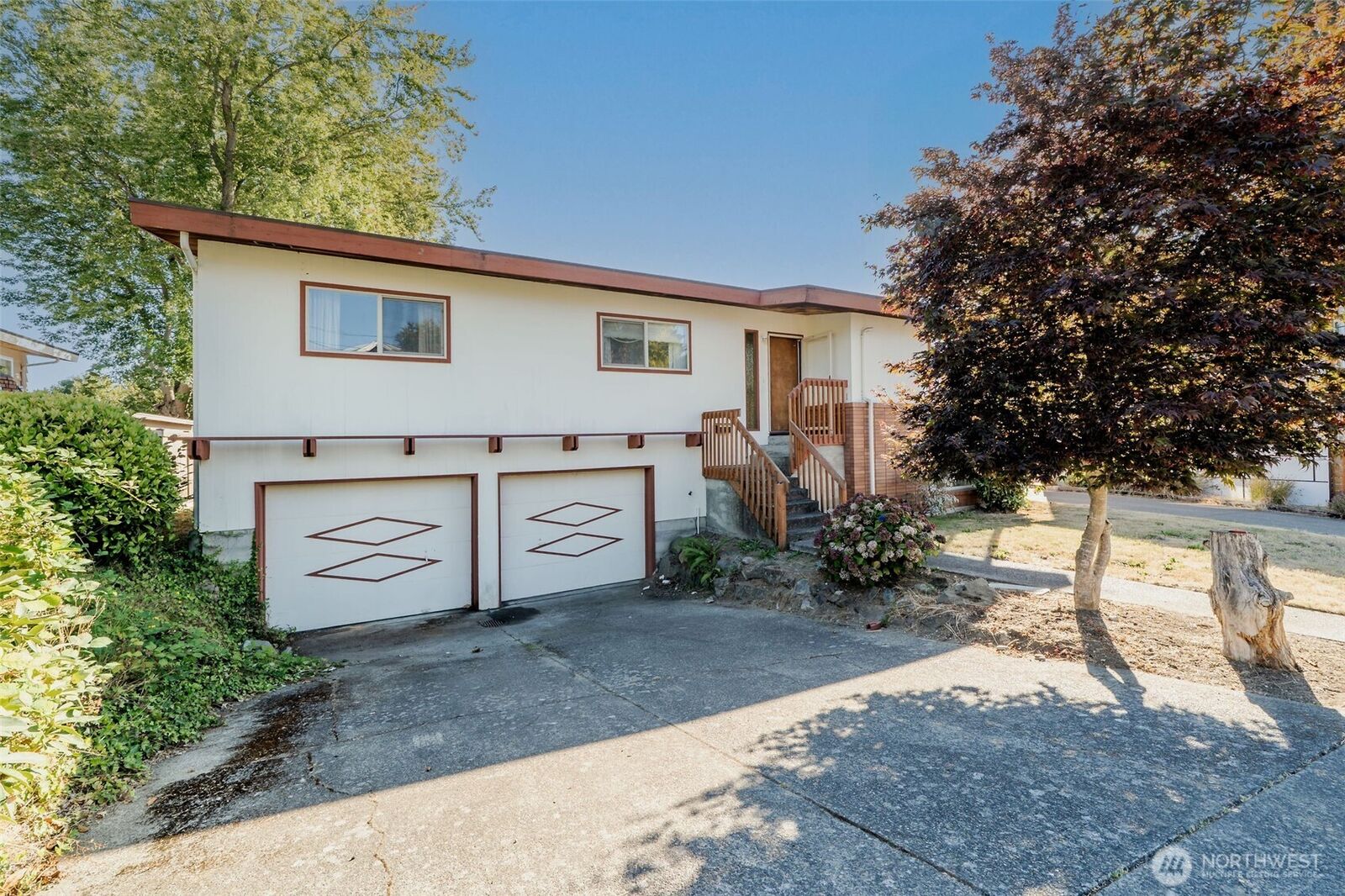 Property Photo:  3609 SW Holden Street  WA 98126 