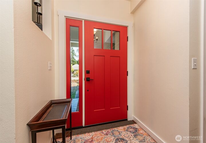 Property Photo:  1491  Thomas Street  WA 98368 