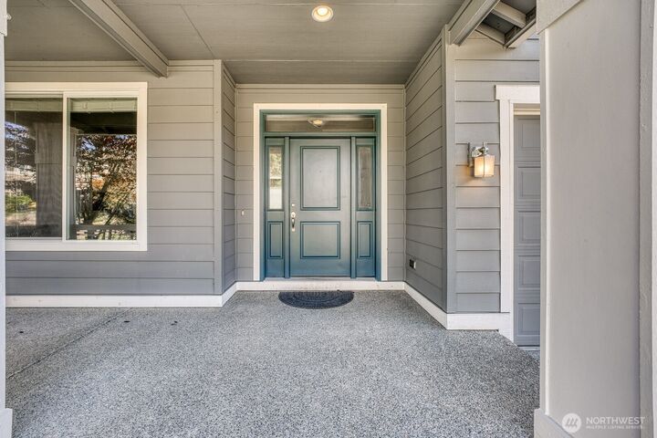 Property Photo:  10549  Sentinel Drive  WA 98332 