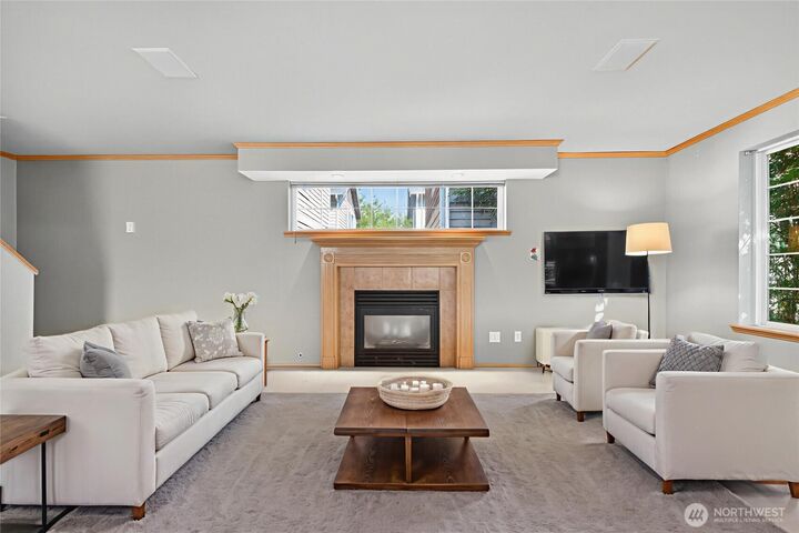 Property Photo: 706 N 92nd Street WA 98103