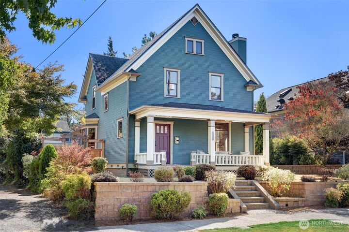 3045 NW 58th Street  Seattle WA 98107 photo