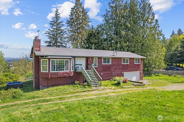 Property Photo:  13409  27th Street SE  WA 98290 