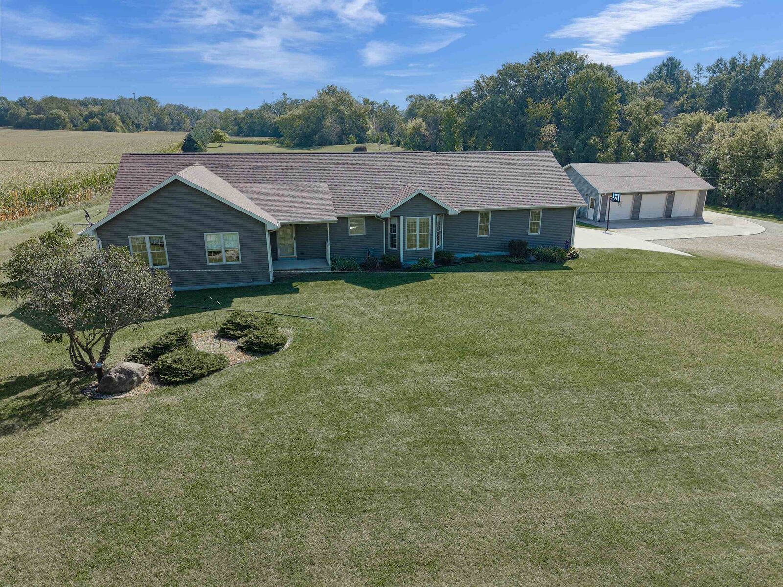 Property Photo:  504 Neitzel Road  WI 54964 