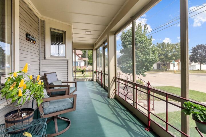 Property Photo:  645 Grove Street  WI 54901 