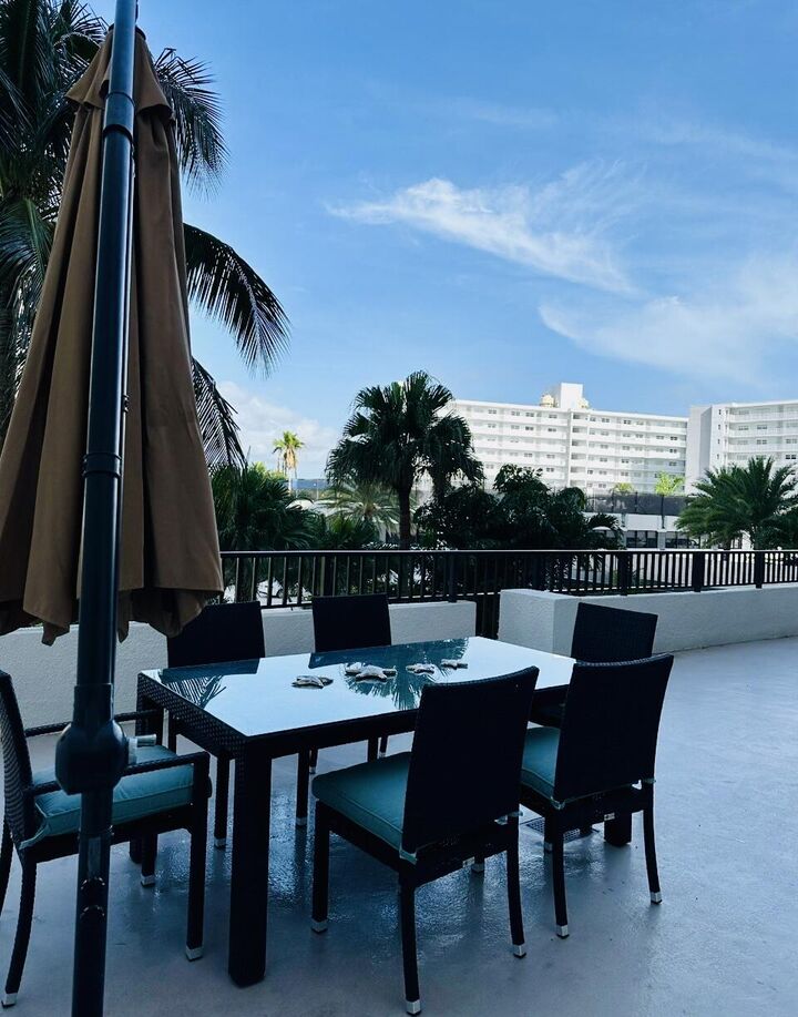Property Photo:  3400 S Ocean Boulevard E 3L  FL 33487 