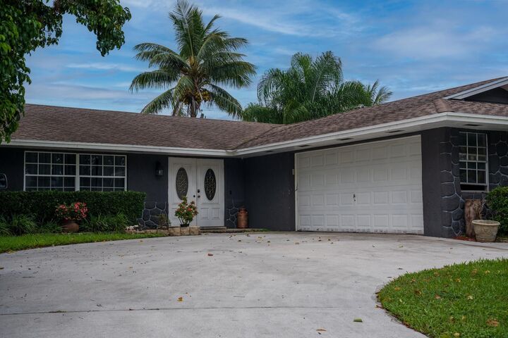 Property Photo: 1538 Bresee Road FL 33415