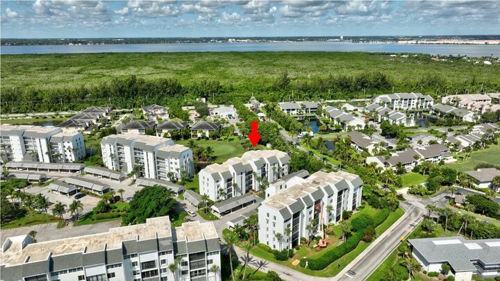 Property Photo: 2400 S Ocean Drive 7333 FL 34949