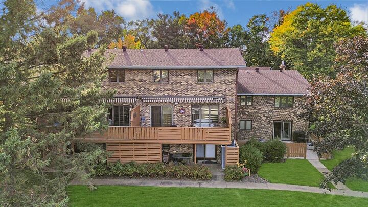 Property Photo: 553 Goldsmith Street WI 54729