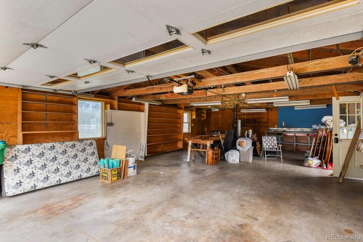 Property Photo: 14821 E 21st Avenue CO 80011