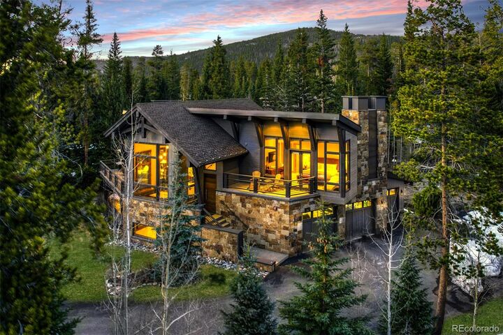 Property Photo:  106 N Gold Flake Terrace  CO 80424 