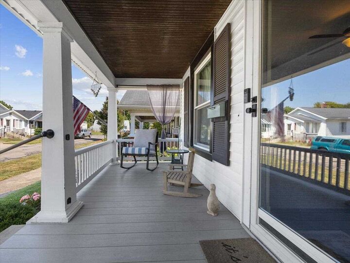 Property Photo:  111 3rd Street  IN 46176 