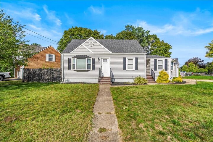 Property Photo:  139 Yucatan Drive  RI 02889 