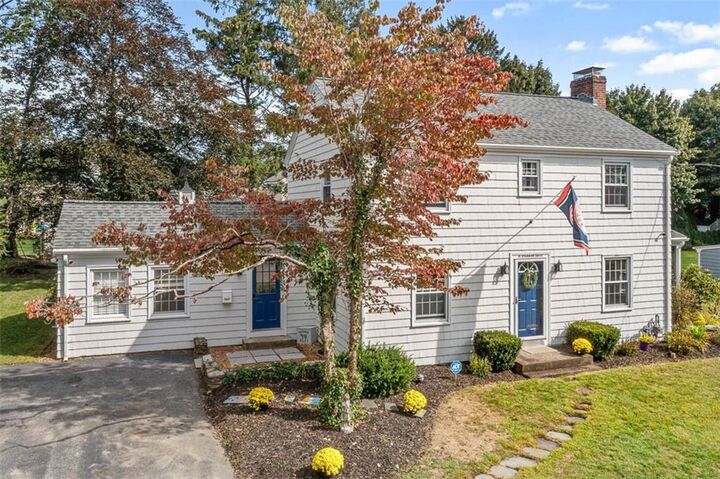 15 Stanhope Drive  Barrington RI 02806 photo