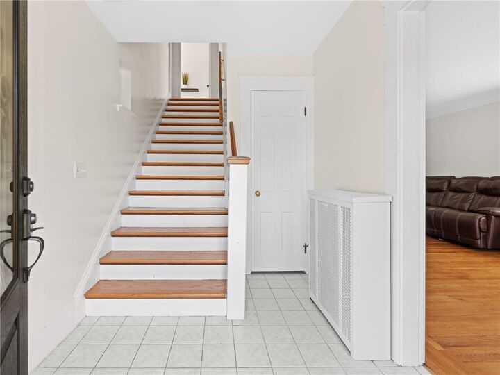 Property Photo: 190 Auburn Street RI 02910