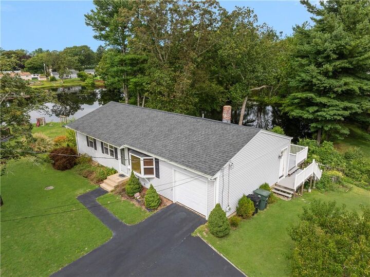 Property Photo:  18 Jade Road  RI 02816 