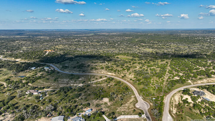Property Photo: Tract 4 Jungfrau Hill Road TX 78013