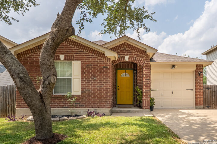 Property Photo:  3972 Trinity  TX 78132 