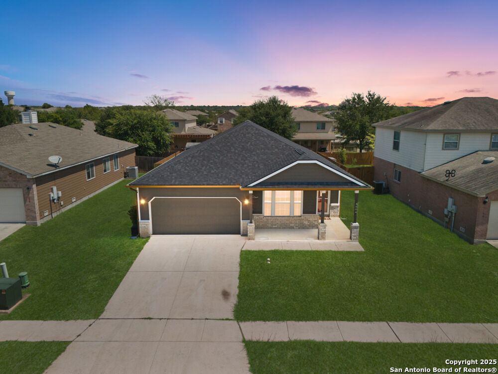 Property Photo: 3604 Sharp Hill TX 78154