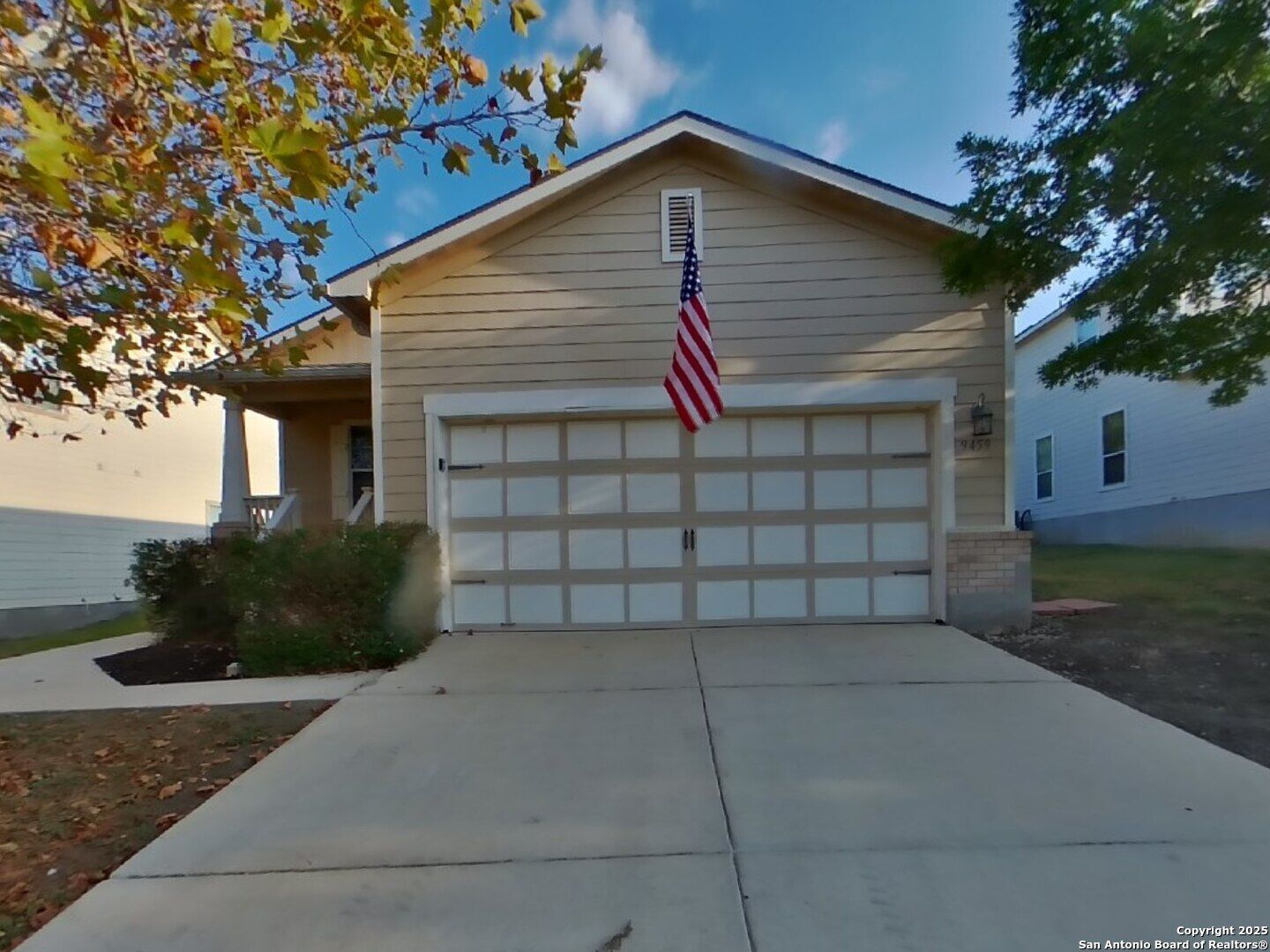 Property Photo: 9459 Copper Mist TX 78109