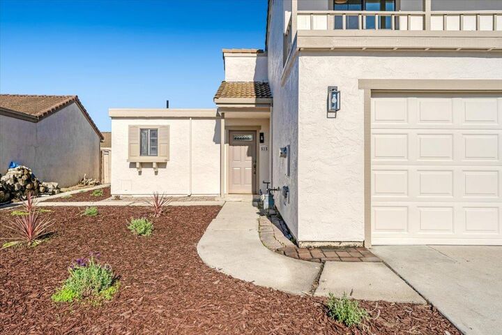 Property Photo:  515 Stockton Street  CA 93907