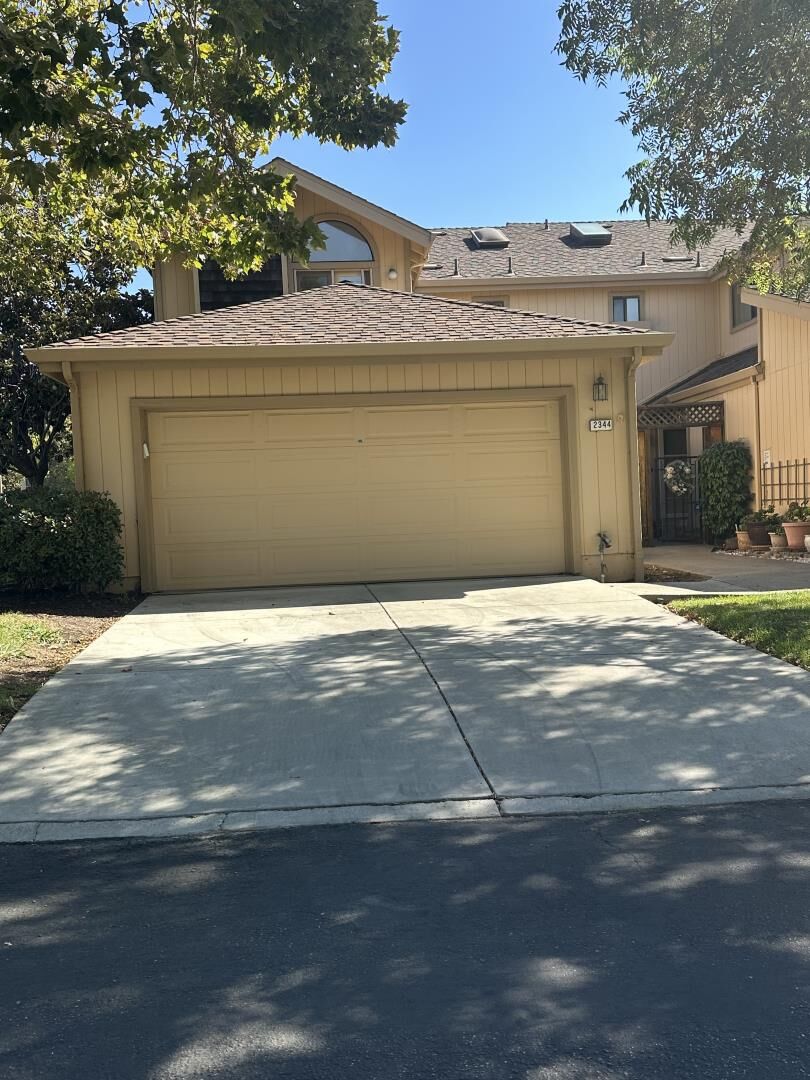 Property Photo:  2344 Leptis Circle  CA 95037