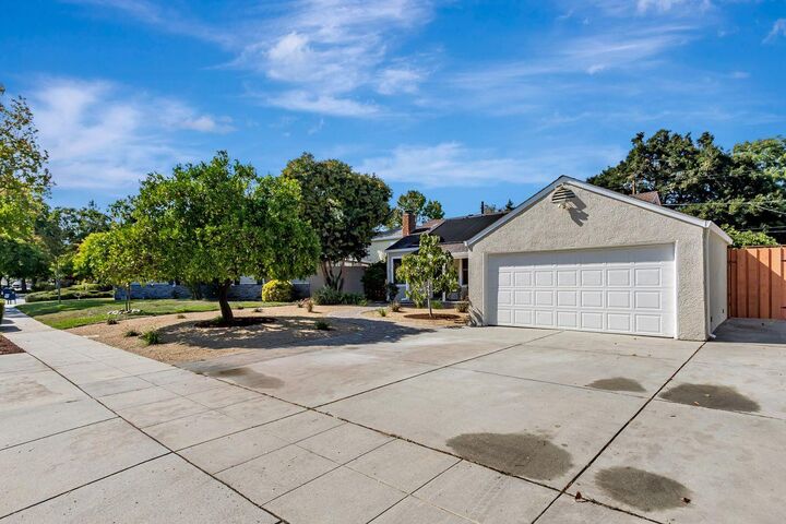 Property Photo:  2183 Cherrystone Drive  CA 95128 