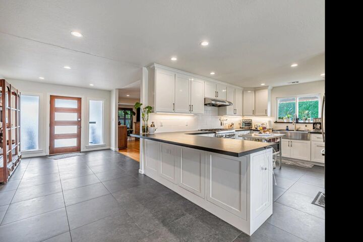 Property Photo:  1523 Shaw Drive  CA 95118 