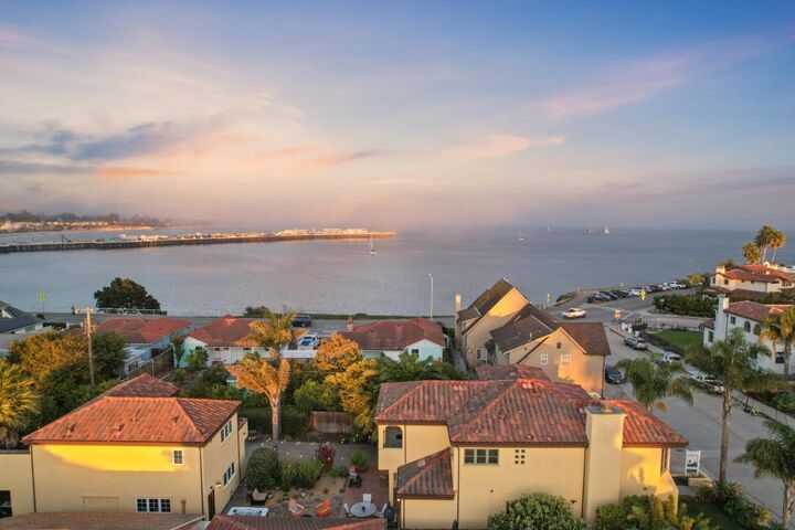 Property Photo: 116 Monterey Street CA 95060