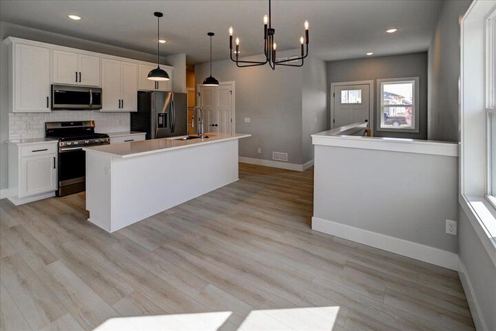 Property Photo: 2965 Blue Grass Drive WI 53589