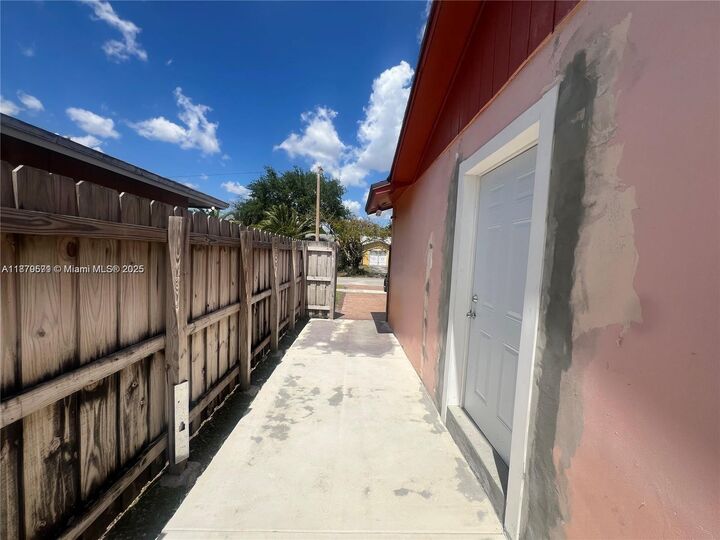 Property Photo:  11012 SW 162nd Ter 1  FL 33157 