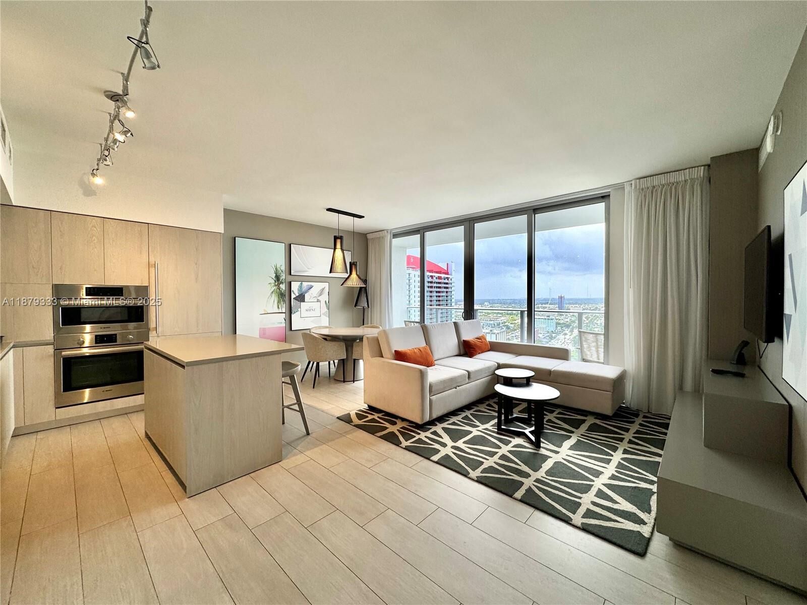 Property Photo:  4010 S Ocean Dr R2406  FL 33019 