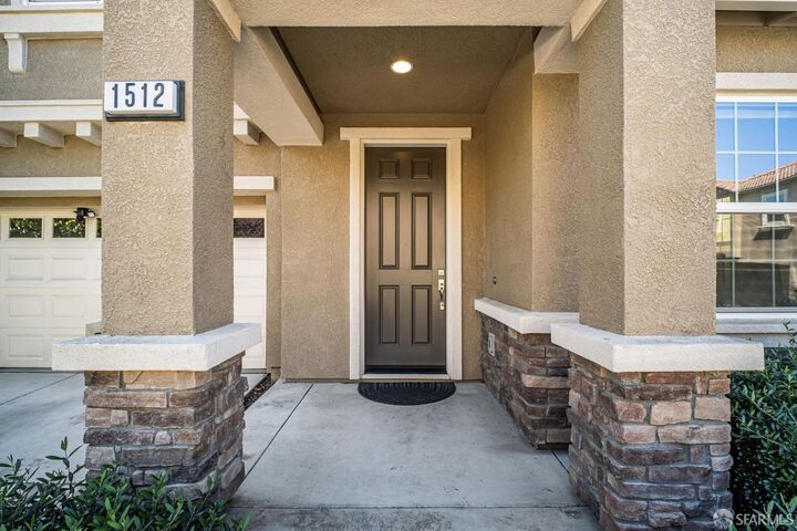 Property Photo: 1512 Hayden Street CA 94545
