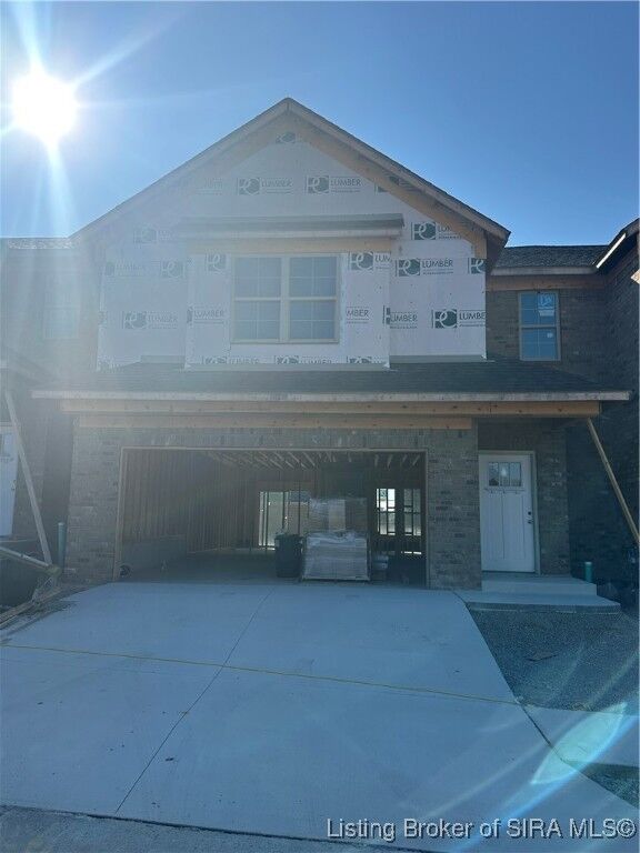 5205 N Hampton Court Lot #1514  Charlestown IN 47111 photo