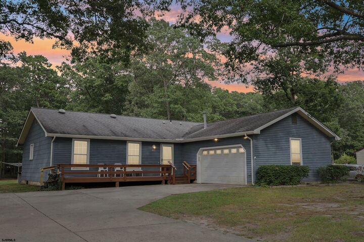 Property Photo:  134D Crestview Ave  NJ 08201 