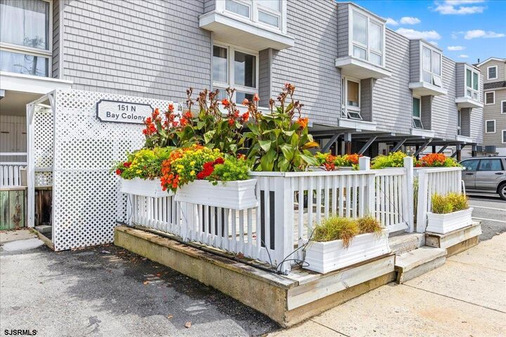 Property Photo:  151 N Annapolis Ave 7  NJ 08401 