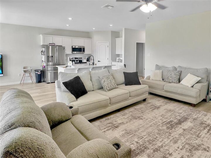 Property Photo:  1813 Bass Run Lane  LA 70611 