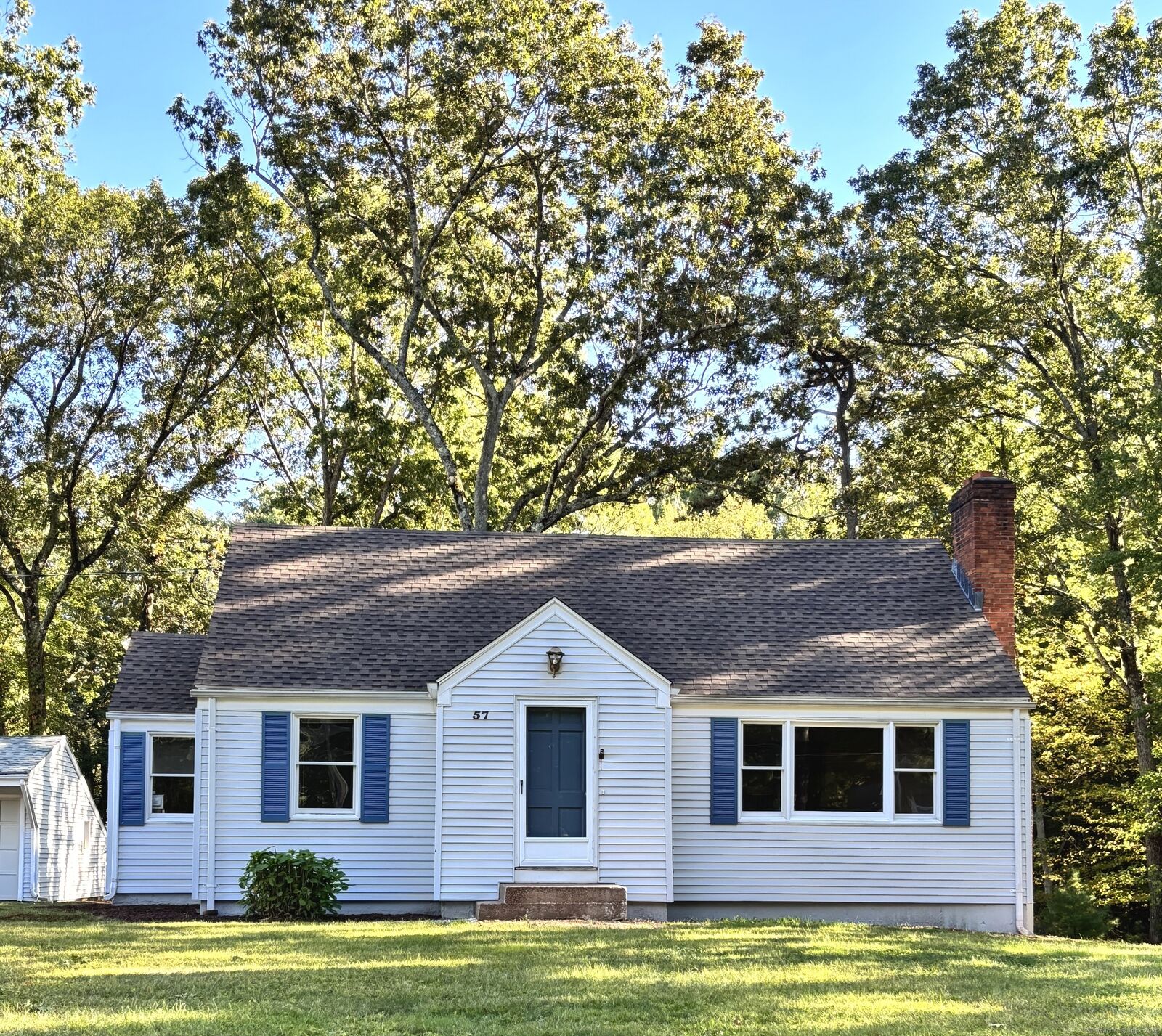Property Photo:  57 Francis Drive  CT 06033 