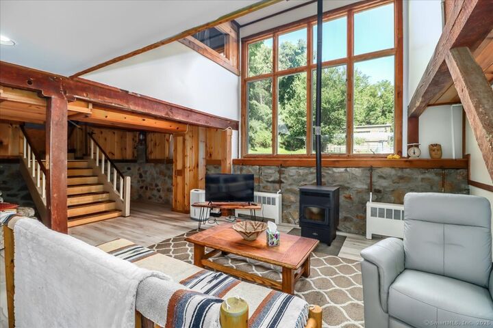 Property Photo:  155 Squash Hollow Road  CT 06776 