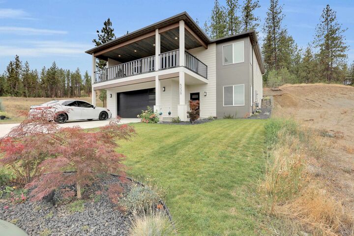 Property Photo:  5230 S Lincoln Way  WA 99224 