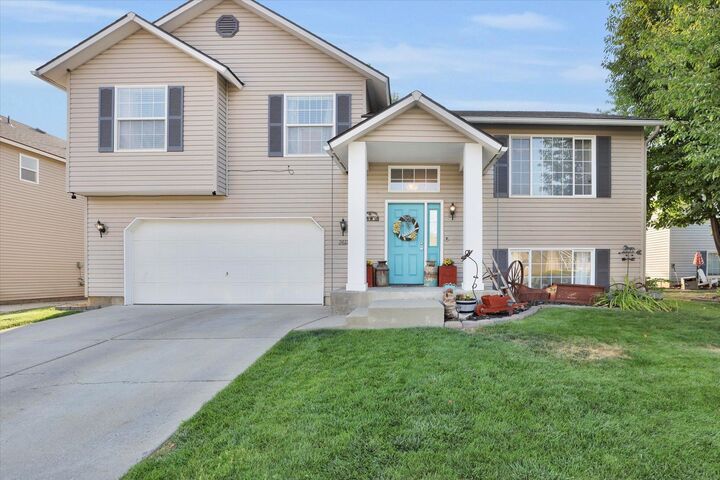 2612 Eton Ln  Cheney WA 99004 photo