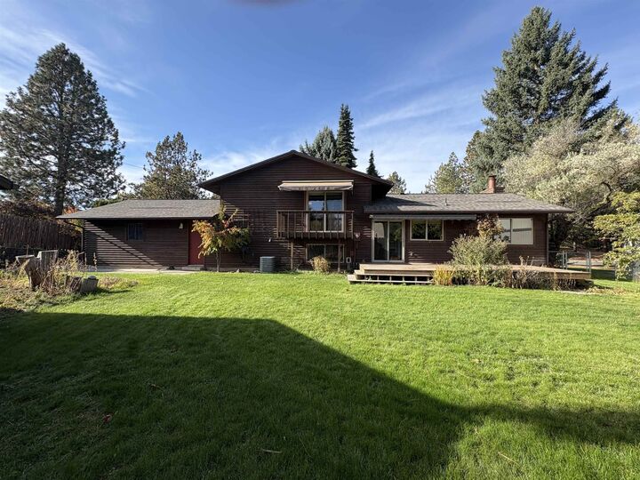 Property Photo:  6317 S Martin St  WA 99223