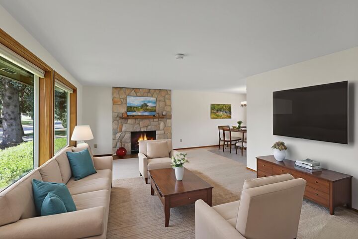 Property Photo:  6317 S Martin St  WA 99223 