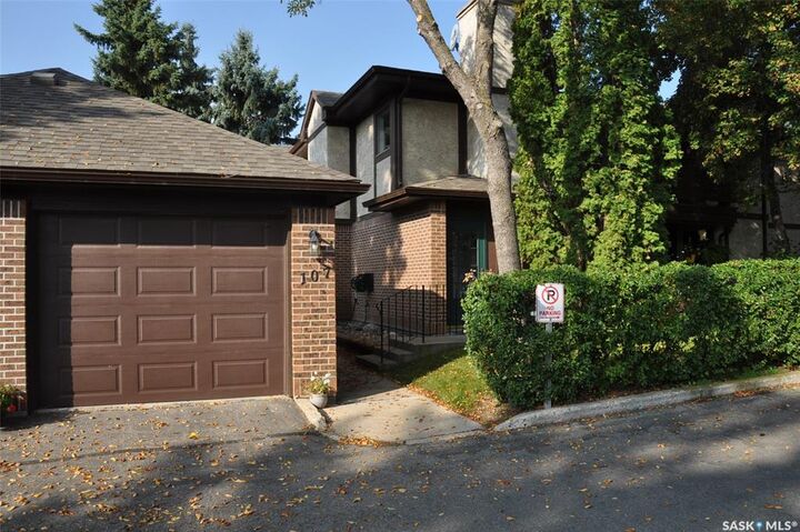 Property Photo:  603 Lenore Drive 107  SK S7K 6S1 